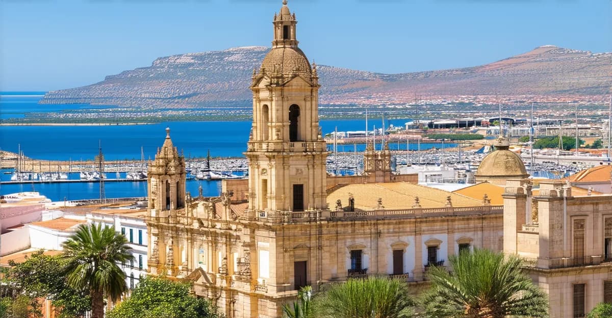Murcia Itinerary: Your Perfect 3-Day Guide
