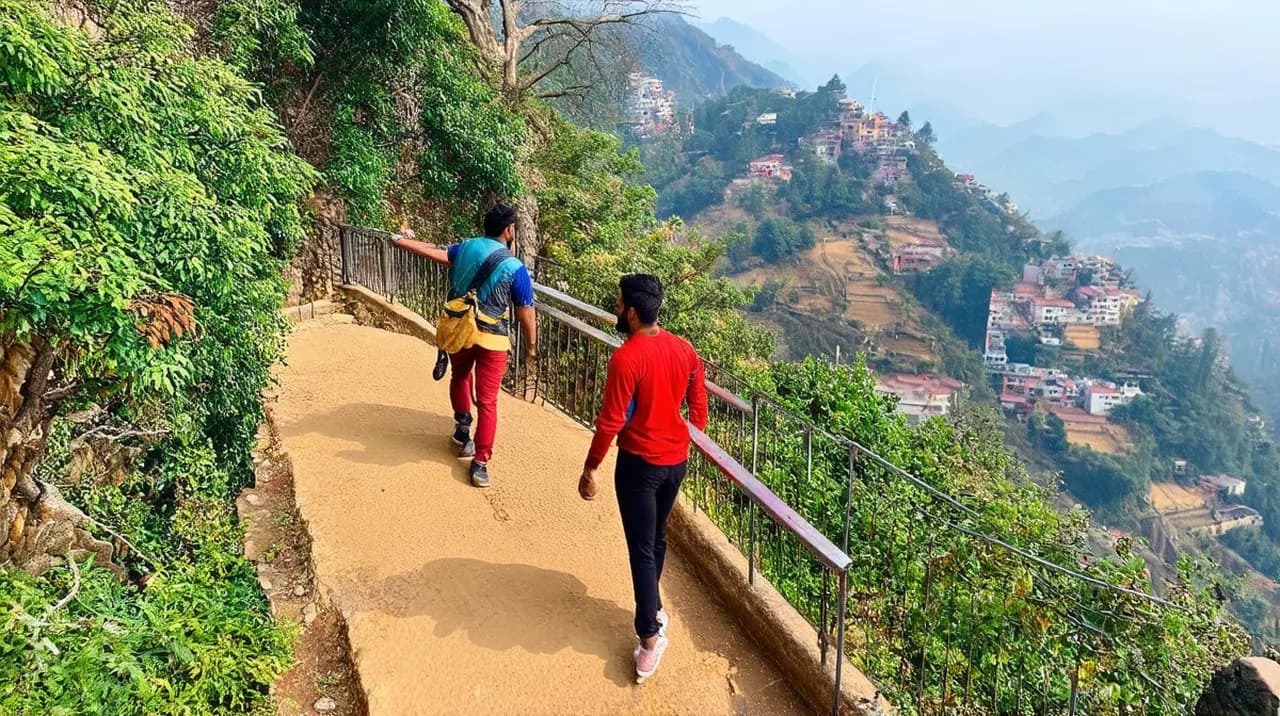 Mussoorie Activities: 10 Exciting Experiences You Can’t Miss