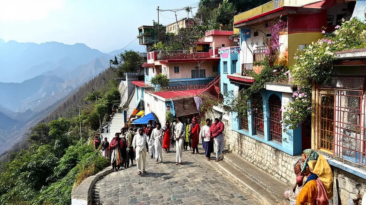 Mussoorie Culture: Discover the Heart of the Himalayas