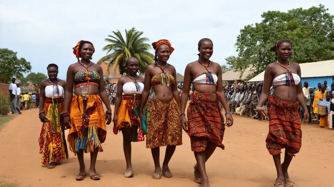 Mwanza Culture: Discover the Heart of Tanzania’s Traditions