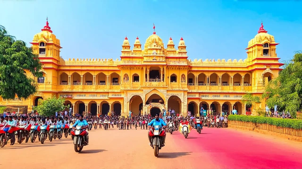 Mysuru (Mysore) Activities: Top 10 Enriching Experiences