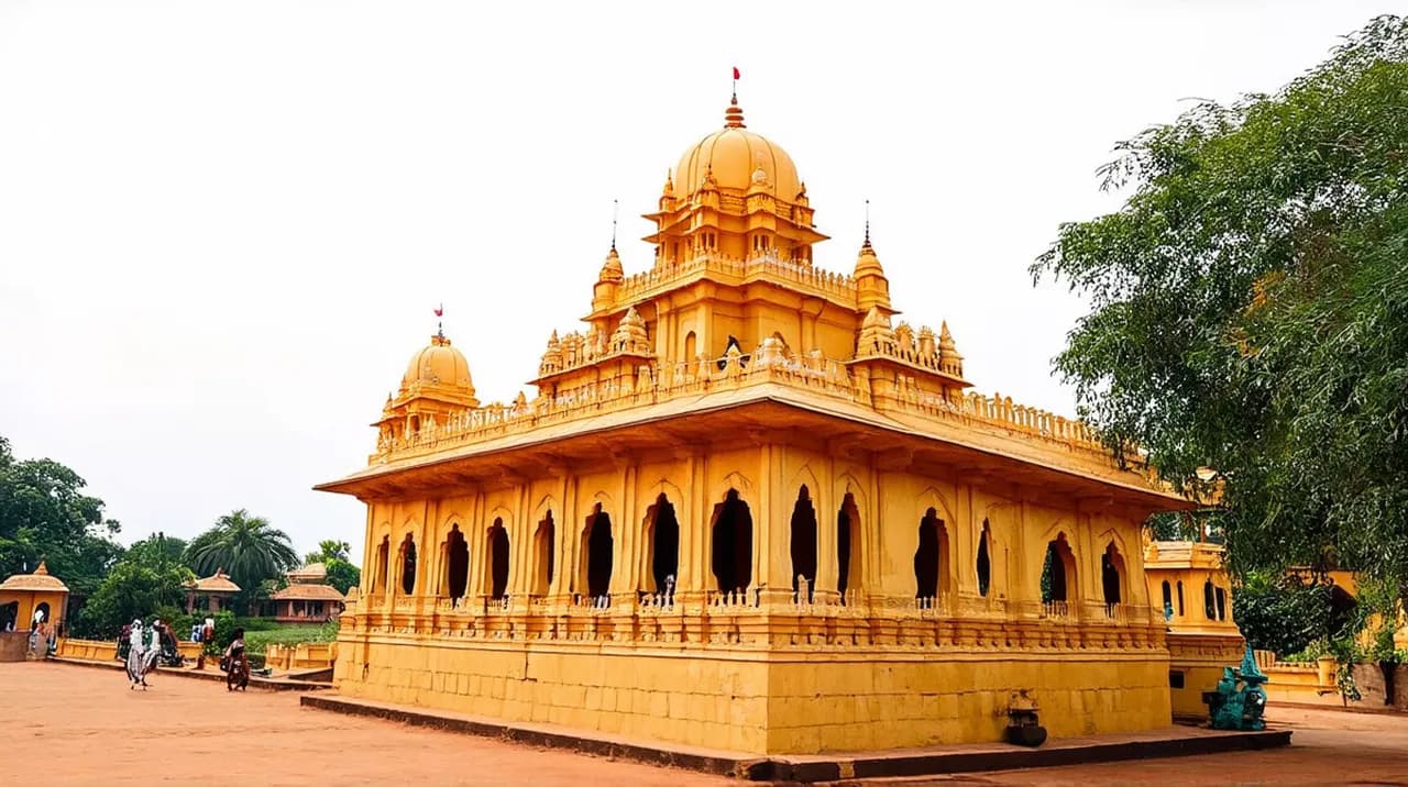 Mysuru (Mysore) Adventures: 10 Unforgettable Experiences