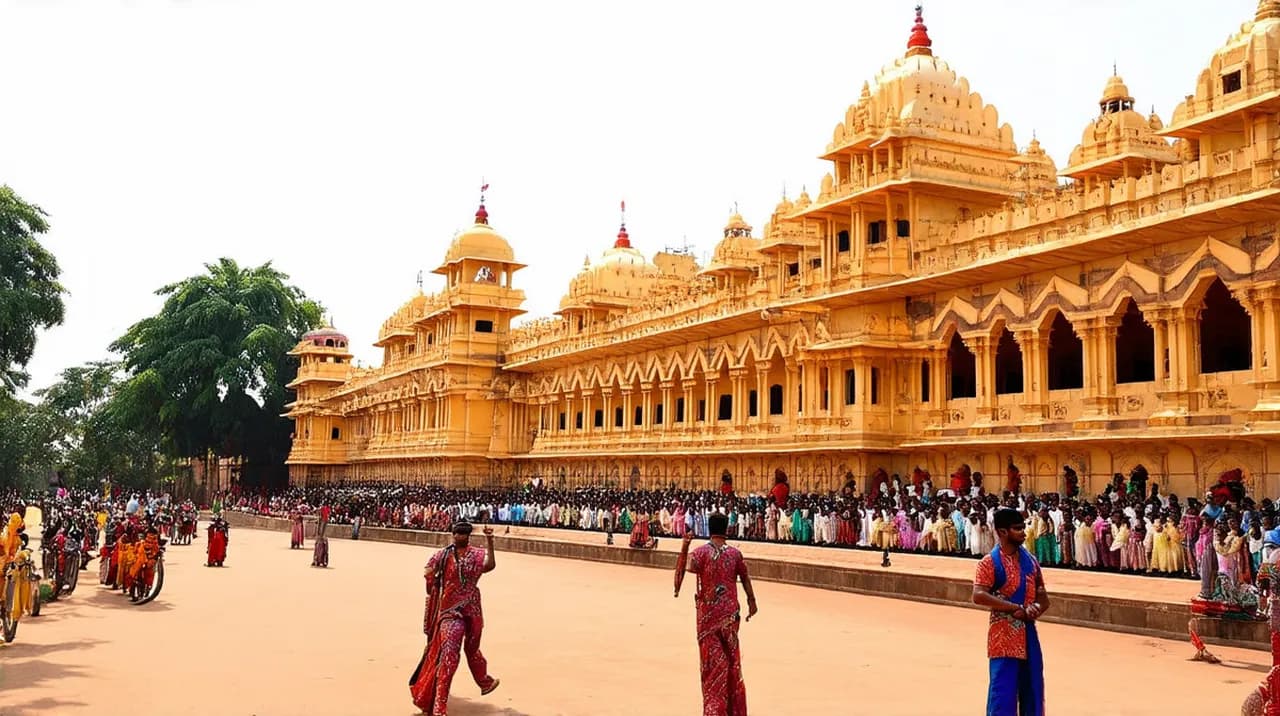 Mysuru (Mysore) Culture: 10 Unforgettable Experiences