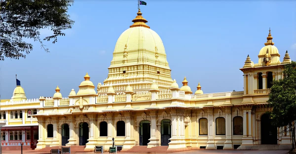 Mysuru Itinerary: Discover the Best in 3 Days