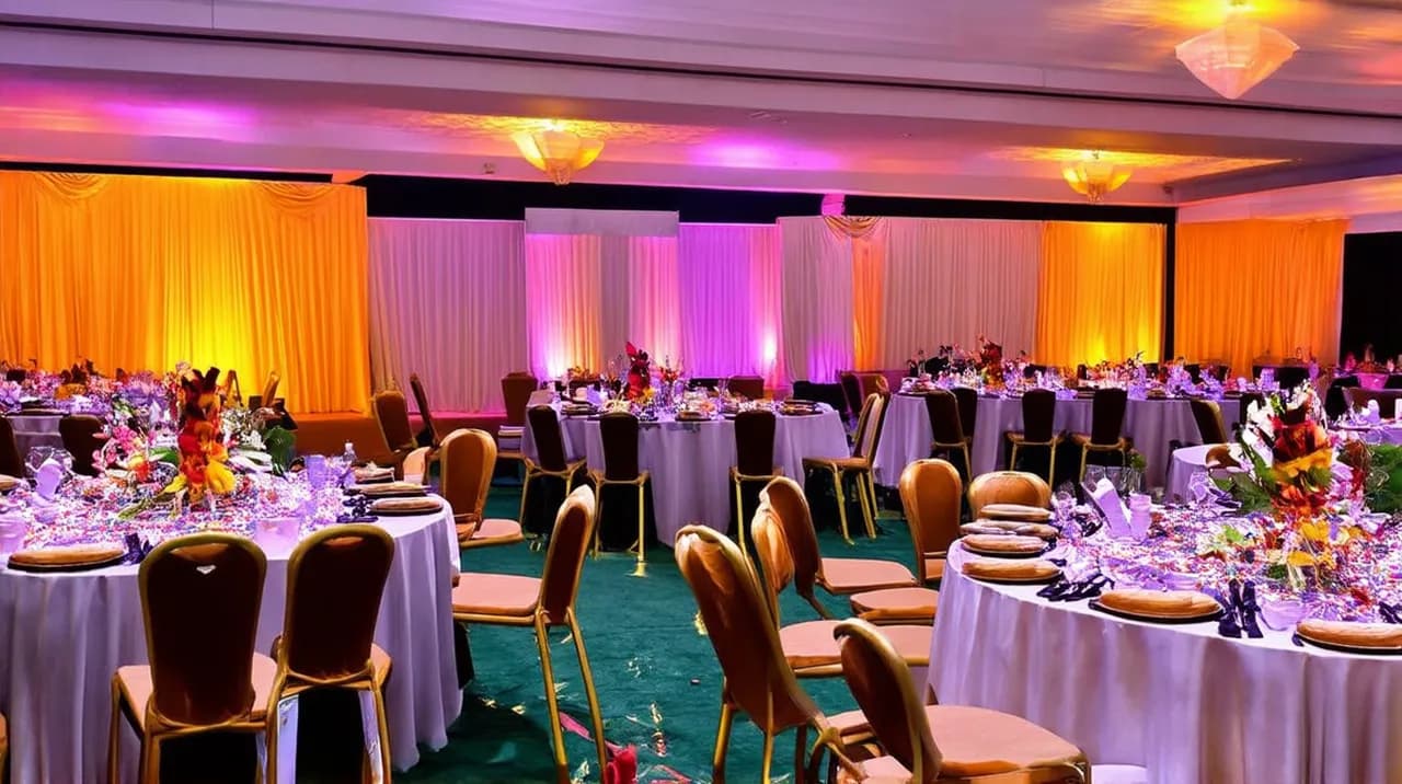 Nadi Events: Your Ultimate Guide to Unforgettable Experiences