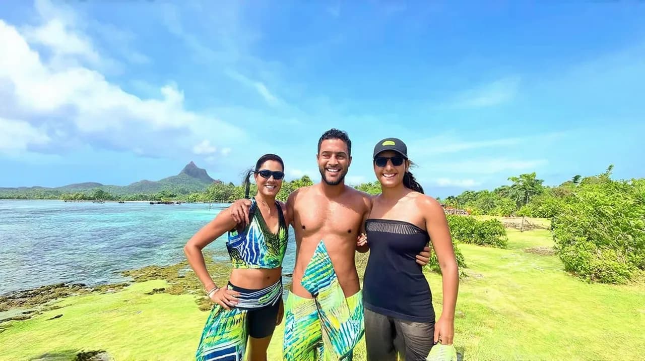 Nadi Experiences: Top 10 Unique Activities to Enjoy