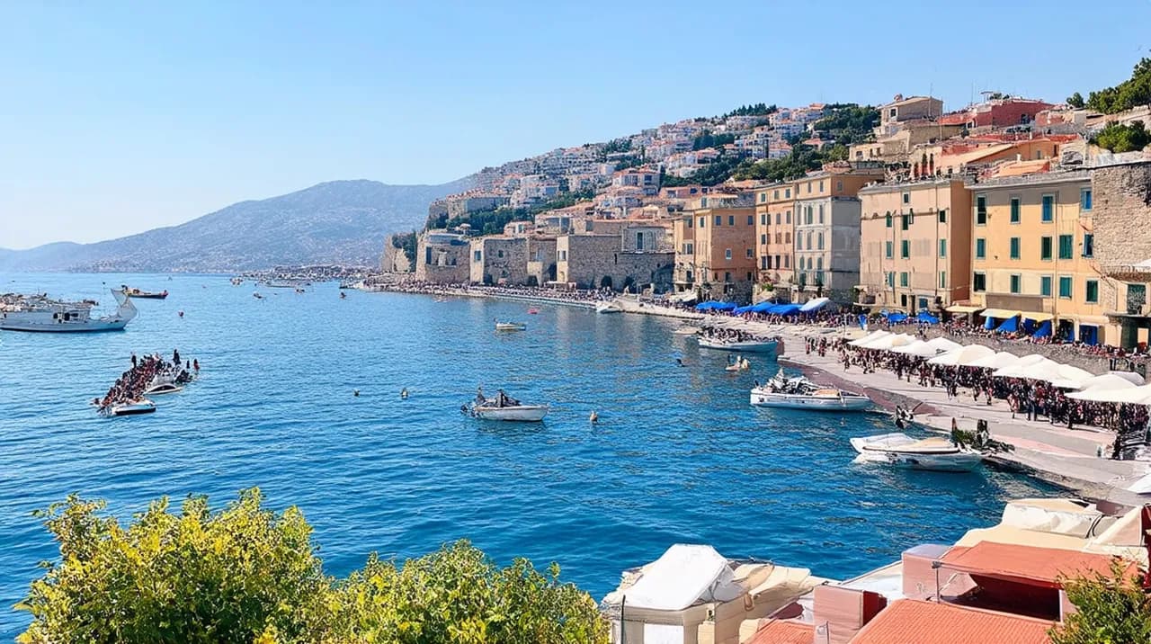 Nafplio Events: Top 10 Can’t-Miss Experiences