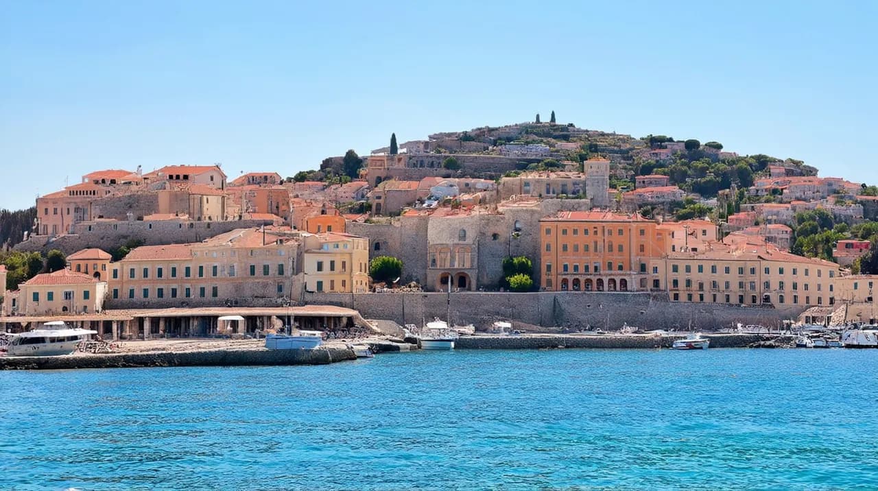 Nafplio Landmarks: Unveiling 10 Historic Gems