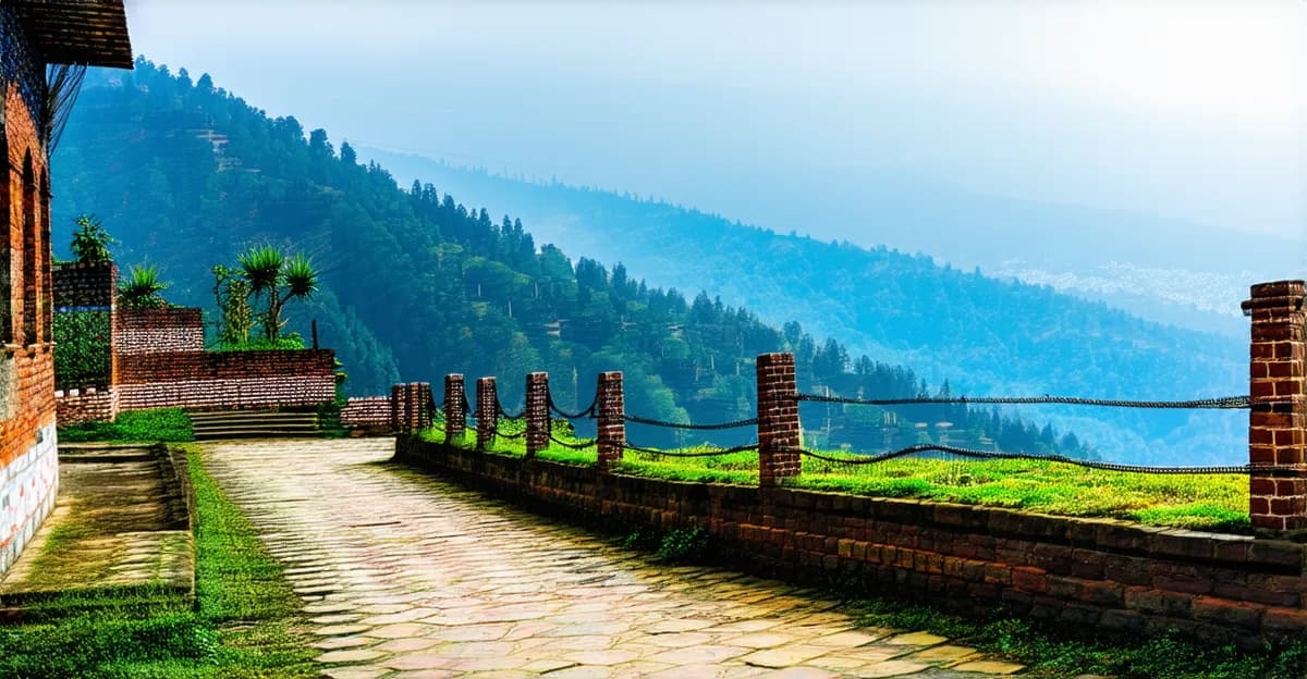 Nagarkot Itinerary: A Scenic 3-Day Escape