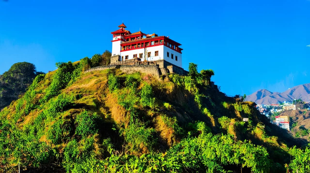 Nagarkot Landmarks: Explore 10 Stunning Sights