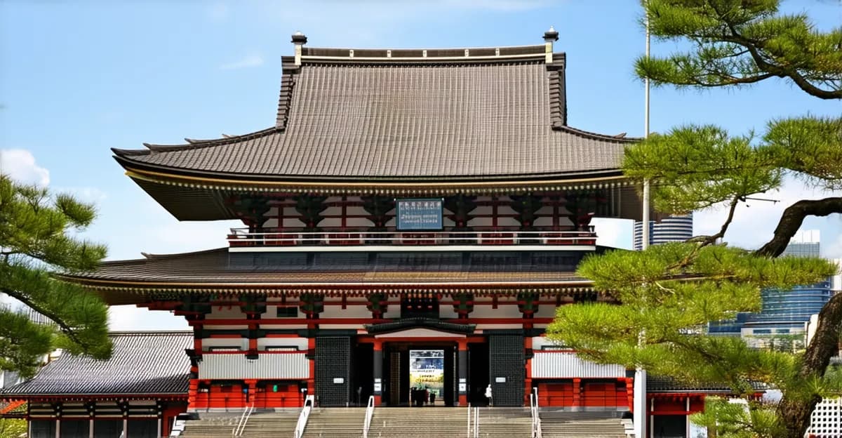 Nagoya Itinerary: 5 Days in Japan’s Heartland