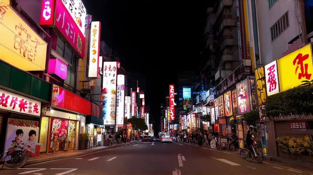 Nagoya Nightlife: 10 Unforgettable Experiences to Enjoy