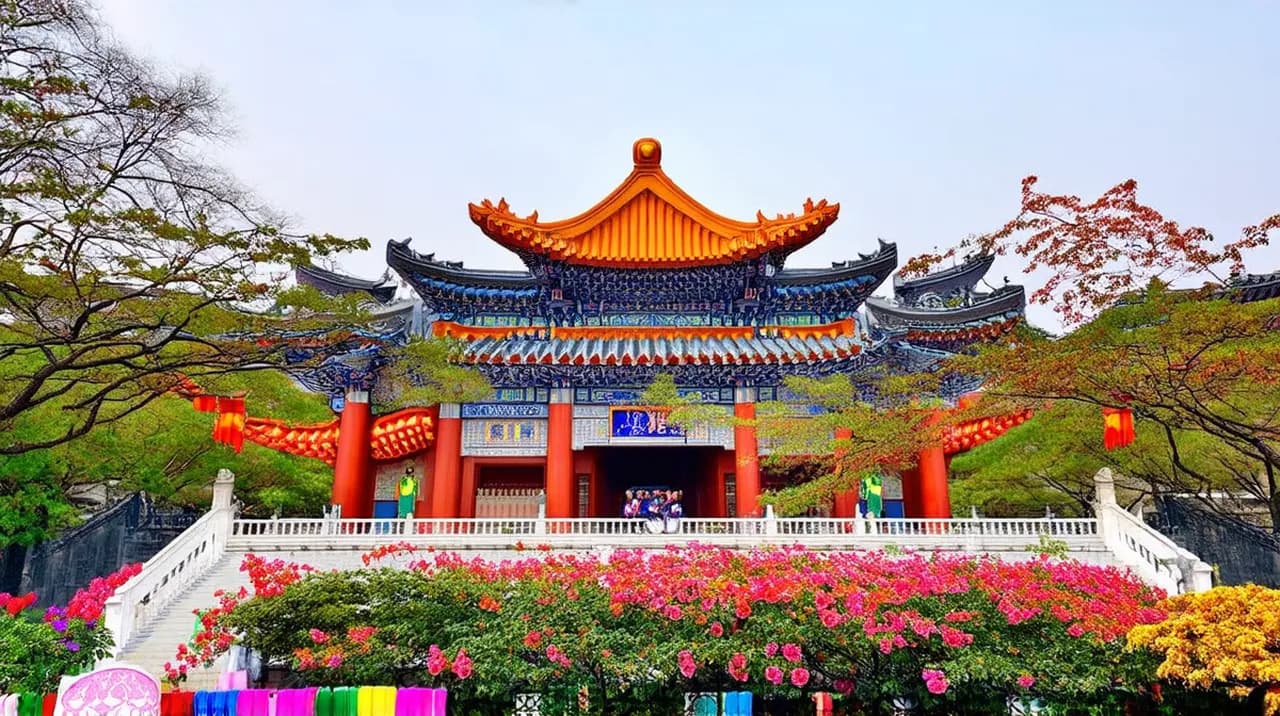 Nanjing Activities: Explore 10 Unique Adventures