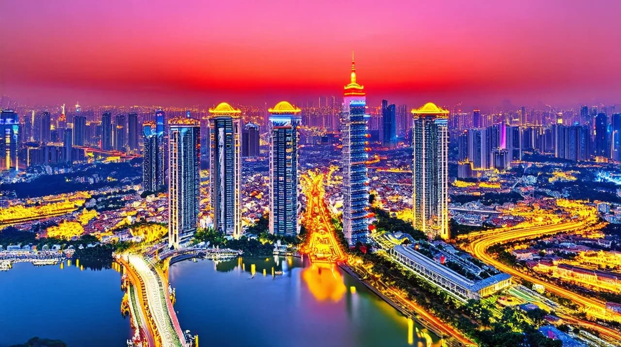 Nanjing Events: Top 10 Festivals and Activities to Experience