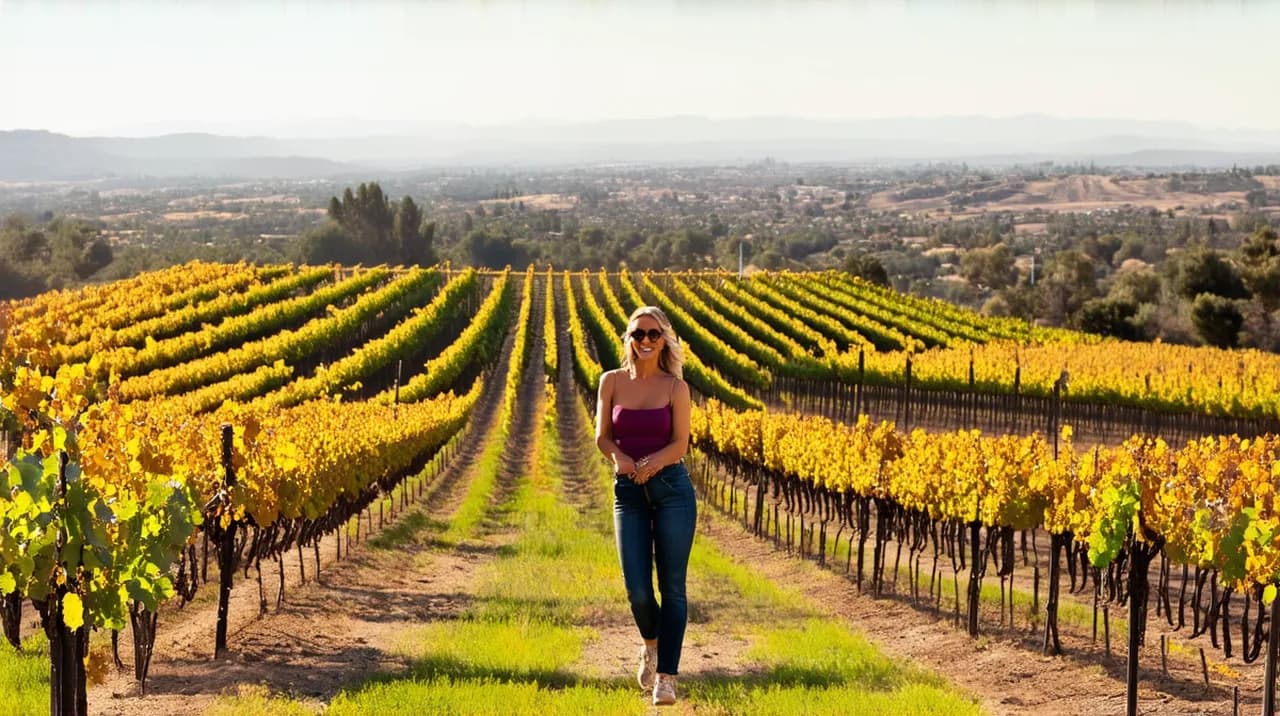 Napa Activities: Top 10 Unforgettable Experiences