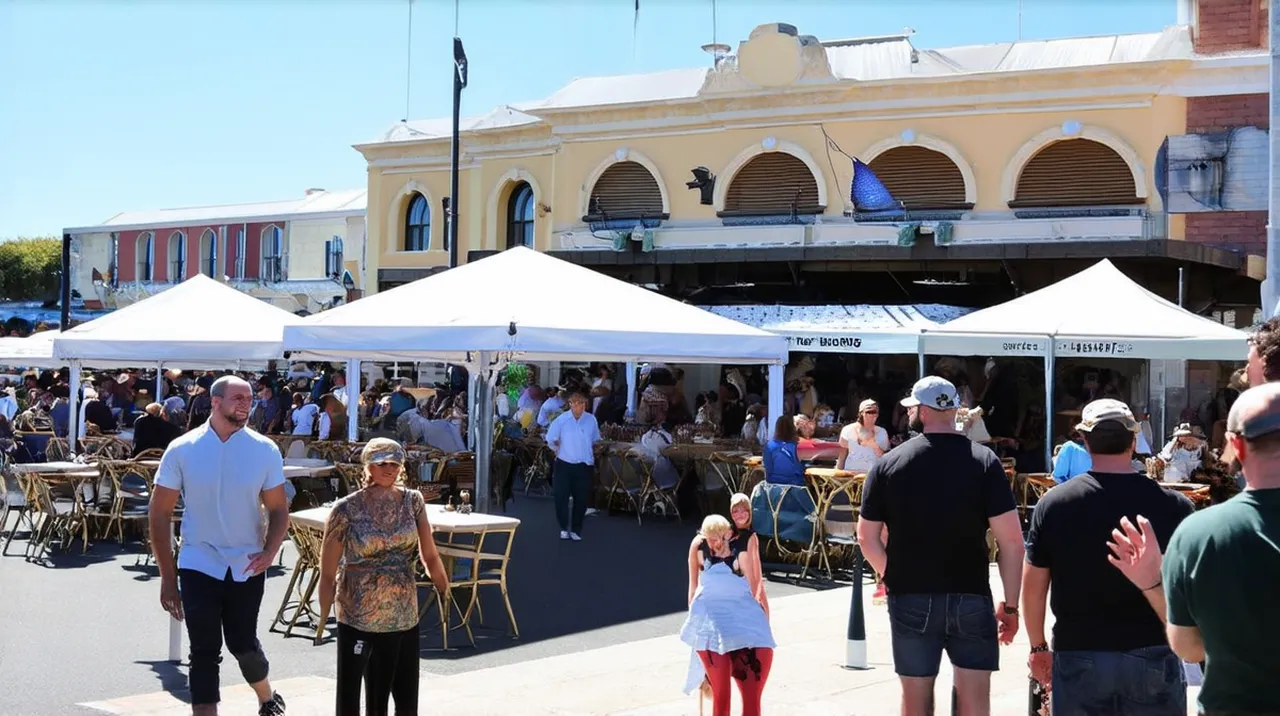 Napier Events: Unforgettable Experiences in New Zealand