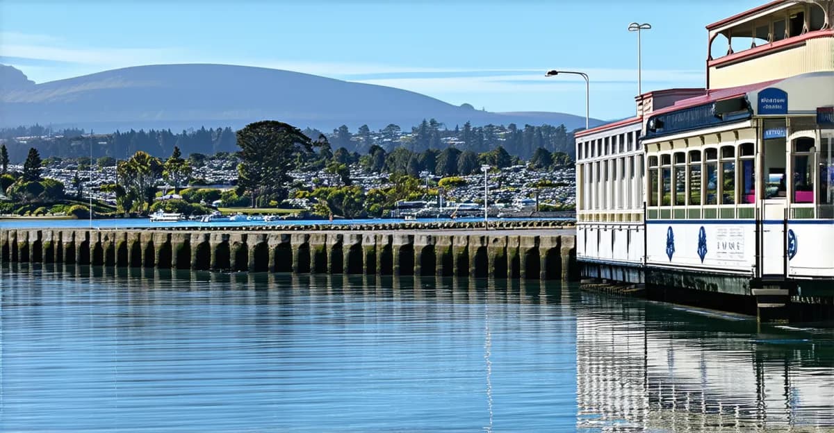 Napier Itinerary: A Complete Travel Guide