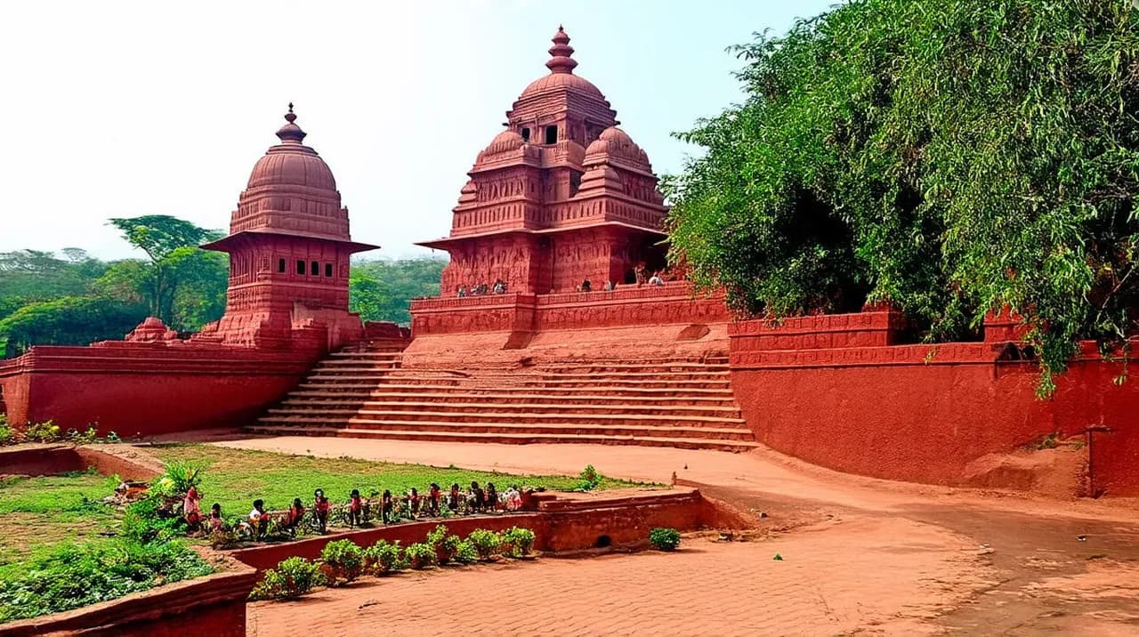 Nashik Experiences: Discover 10 Unforgettable Adventures