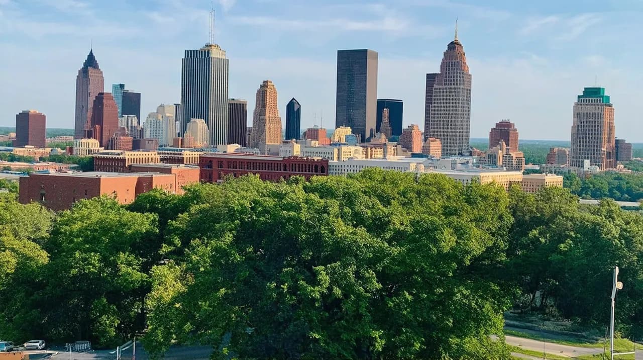 Nashville Adventures: 10 Unforgettable Experiences