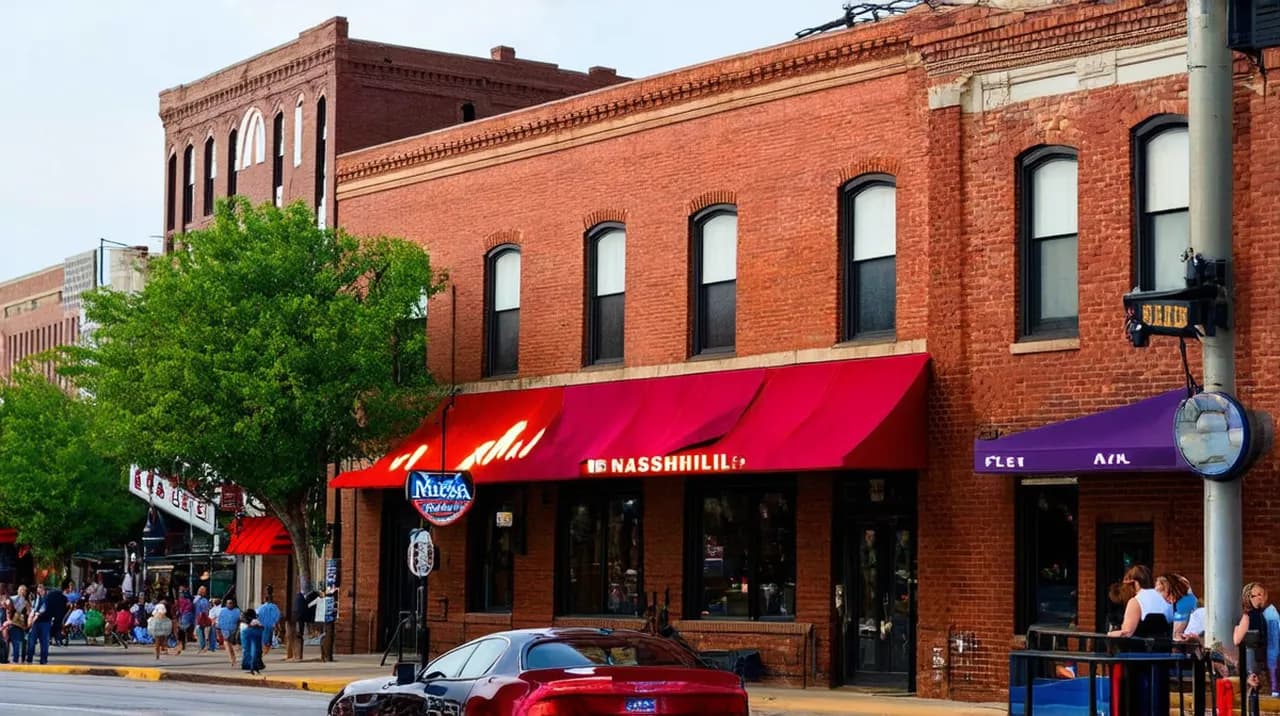 Nashville Culture: 10 Unique Experiences You Can’t Miss