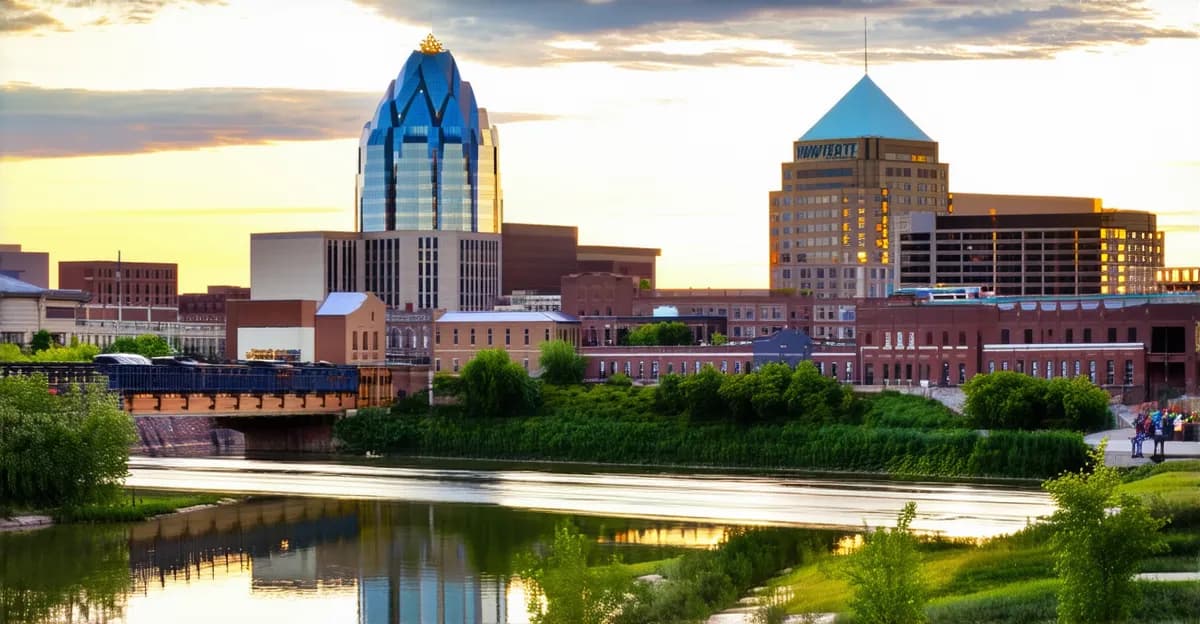 Nashville Itinerary: 5 Days of Music & Culture