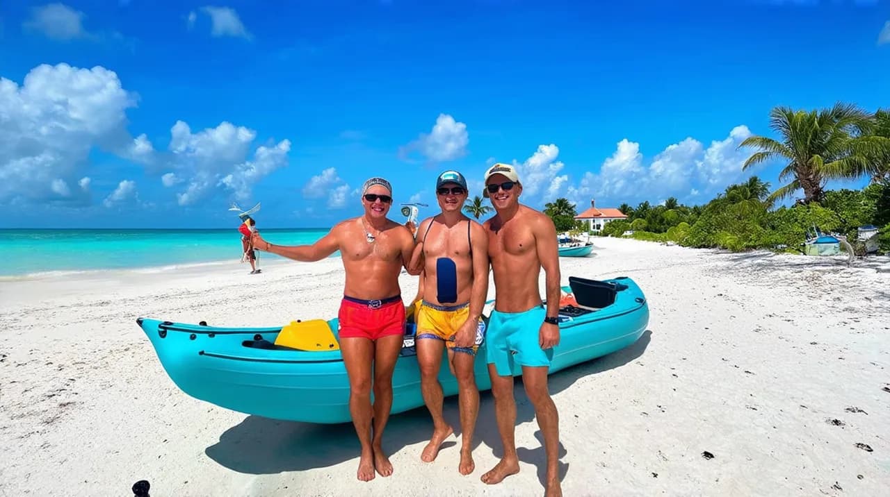 Nassau Adventures: Unforgettable Activities You Must Try
