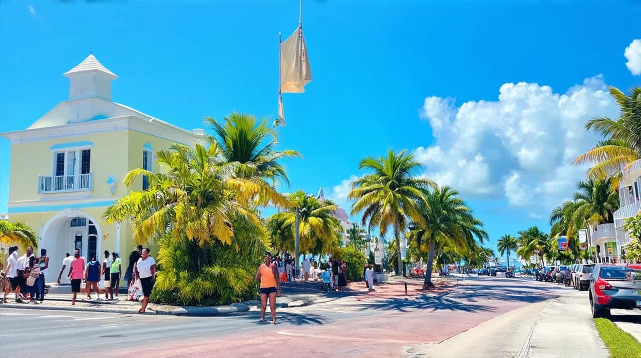 Nassau Culture: Discover 10 Unique Experiences