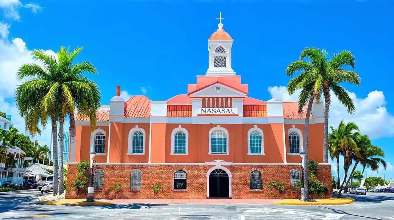 Nassau Landmarks: Top 10 Must-See Attractions