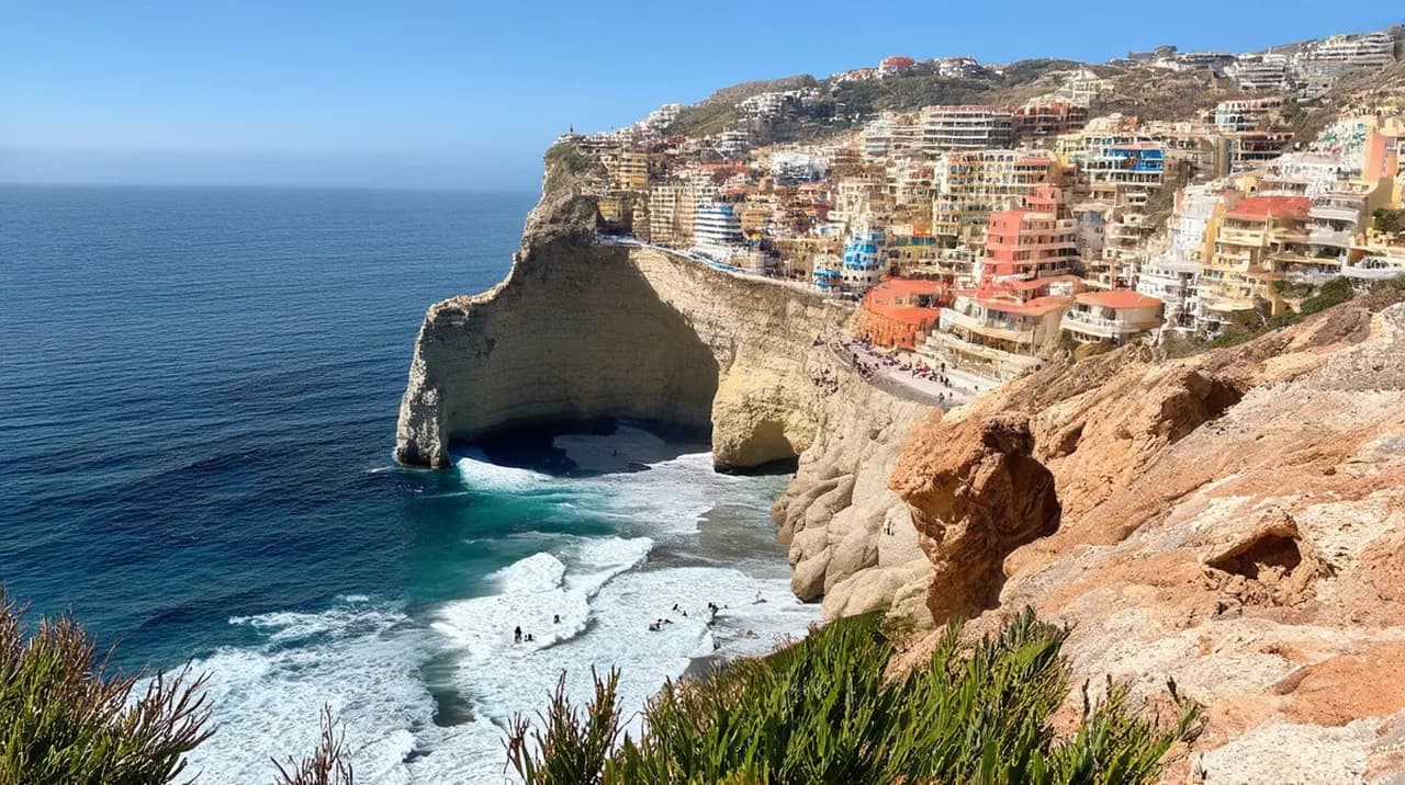 Nazaré Adventures: Unforgettable Thrills by the Sea