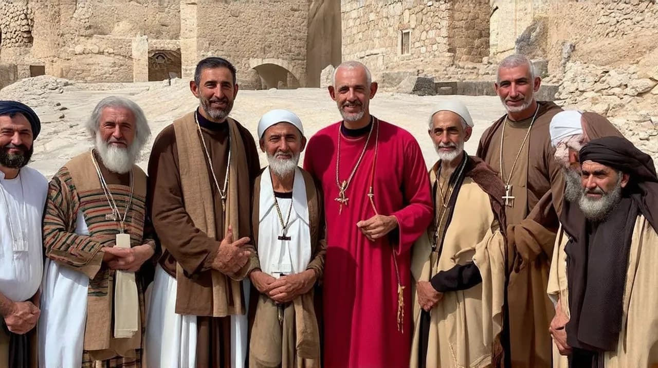 Nazareth Culture: Unveiling 10 Rich Traditions