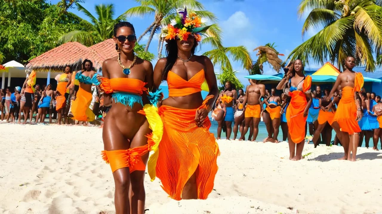 Negril Culture: 10 Unique Experiences to Explore