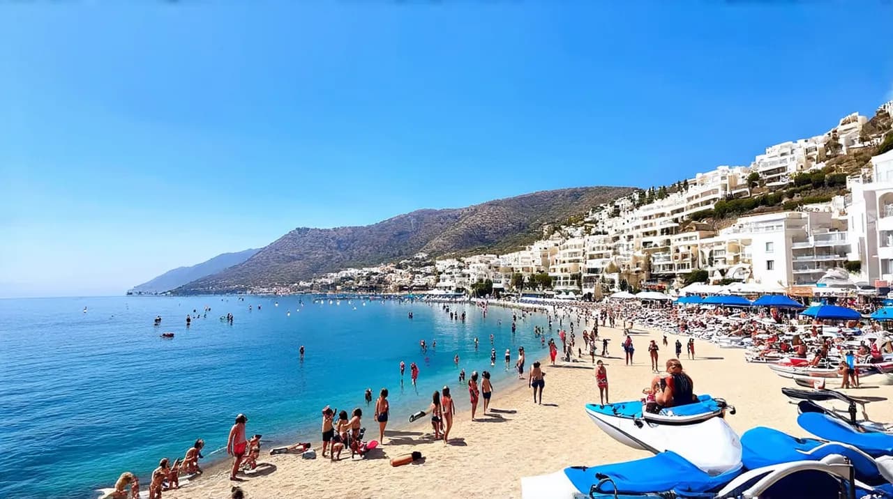 Nerja Activities: Top 10 Unforgettable Experiences
