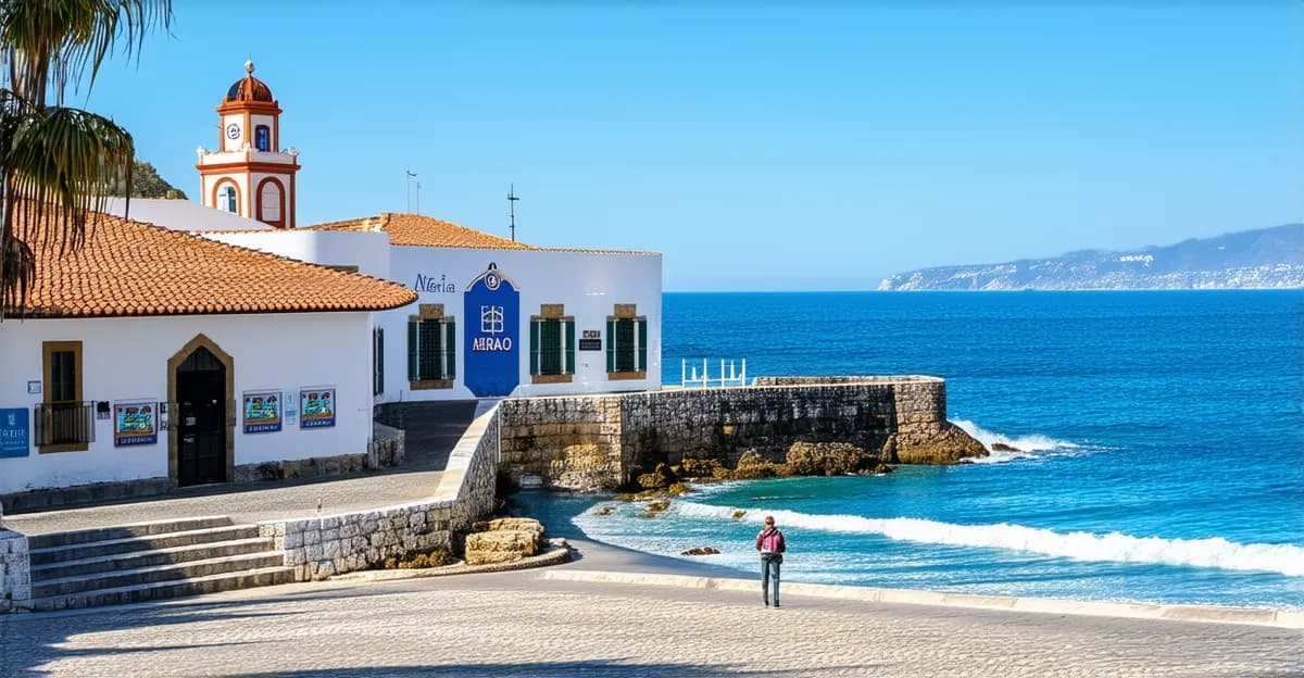 Nerja Itinerary: Discover the Best of This Coastal Gem