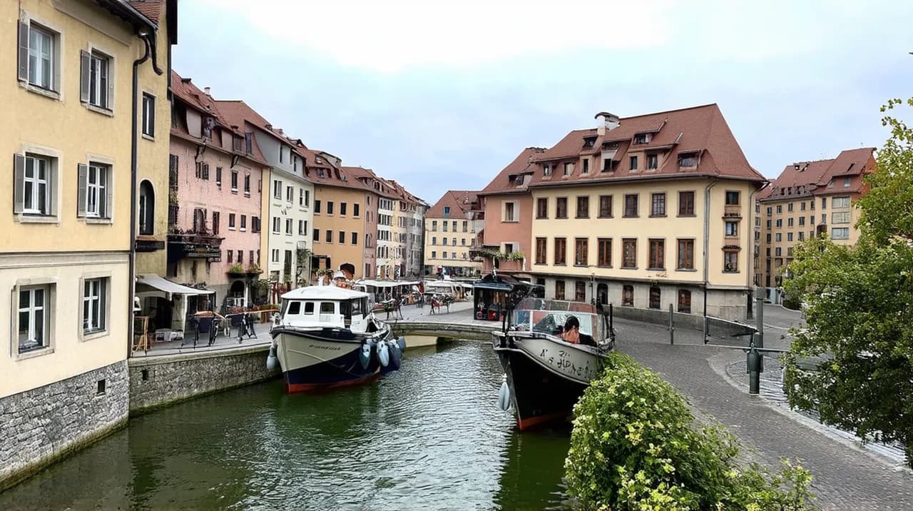 Neuchâtel Adventures: Explore Top 10 Exciting Activities