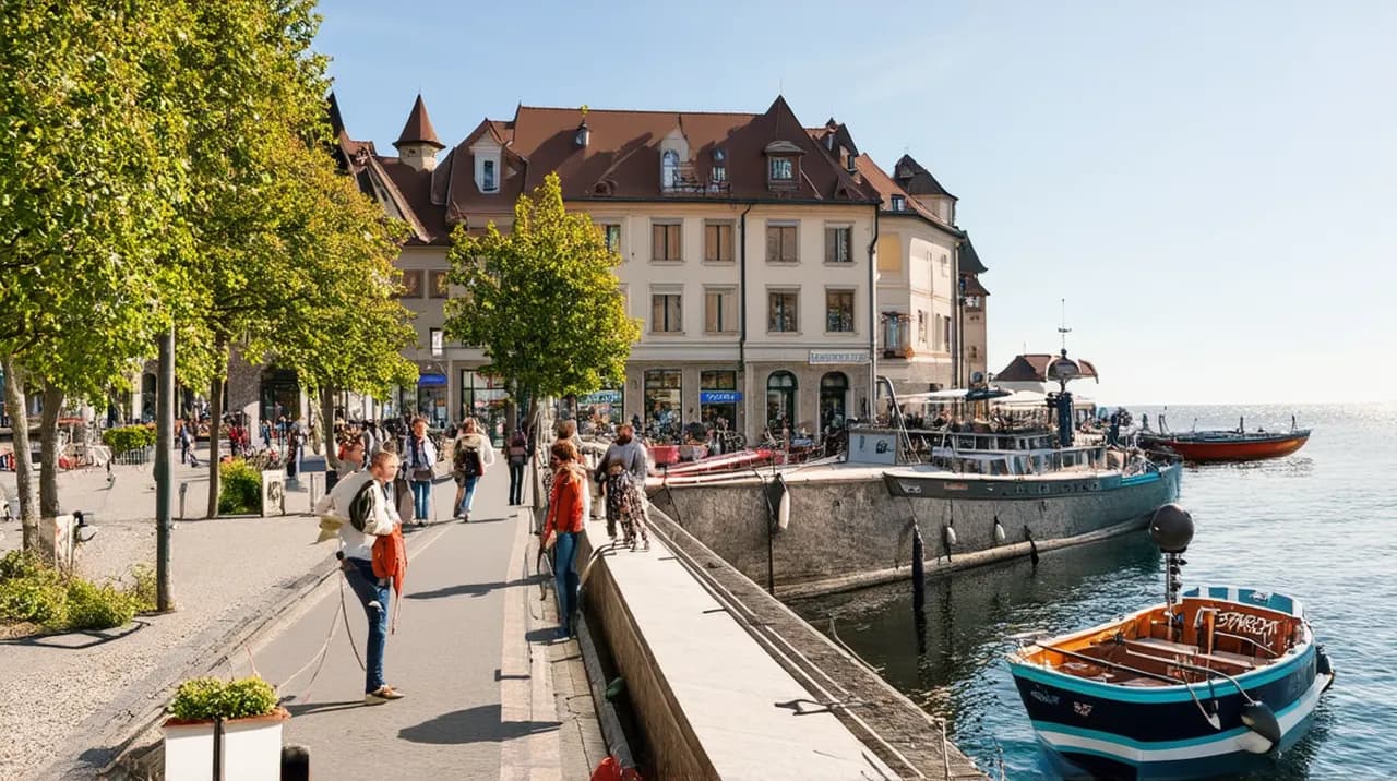Neuchâtel Experiences: 10 Unforgettable Activities to Try