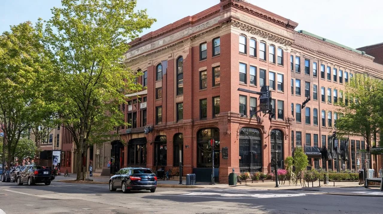 New Haven Experiences: Discover 10 Must-See Attractions