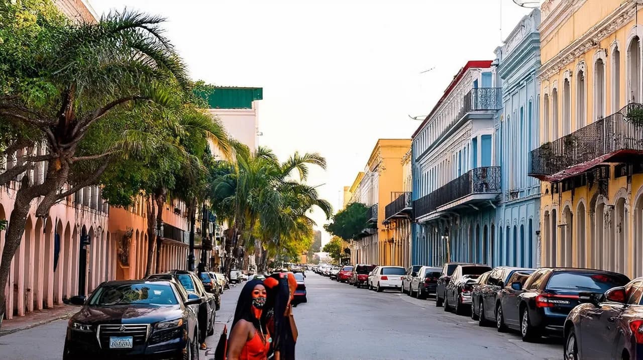 New Orleans Landmarks: 10 Must-See Attractions