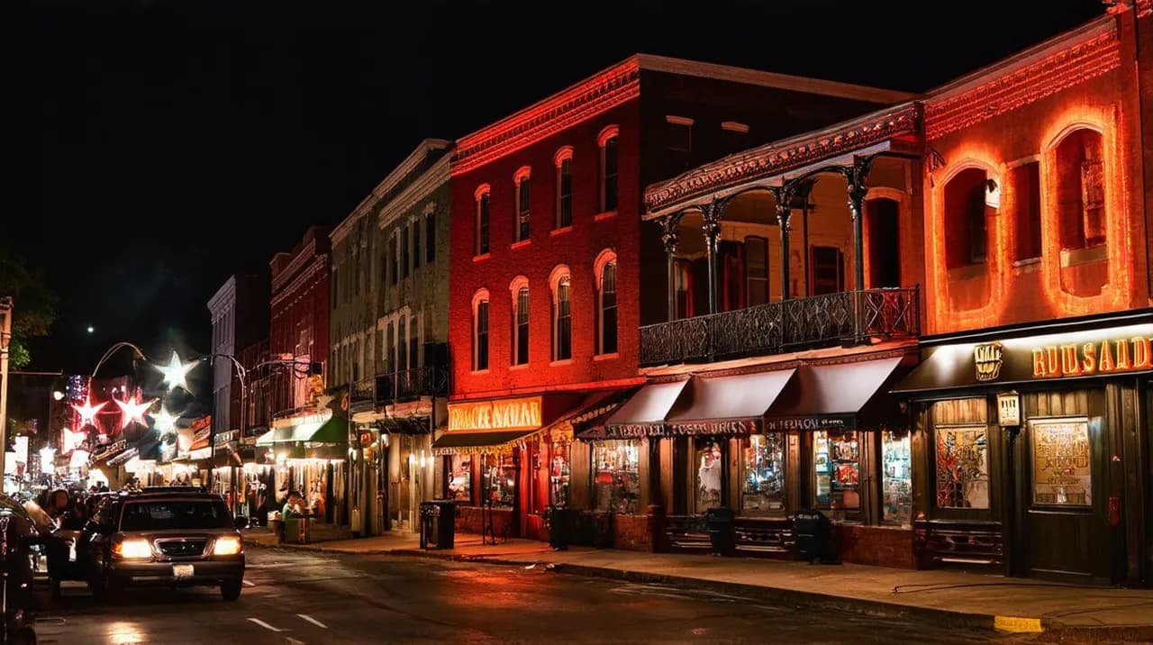 New Orleans Nightlife: Top 10 Experiences You Can’t Miss