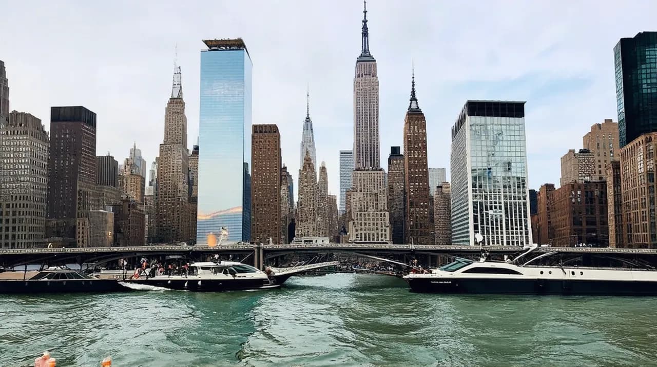 New York City Activities: Top 10 Must-Do Experiences