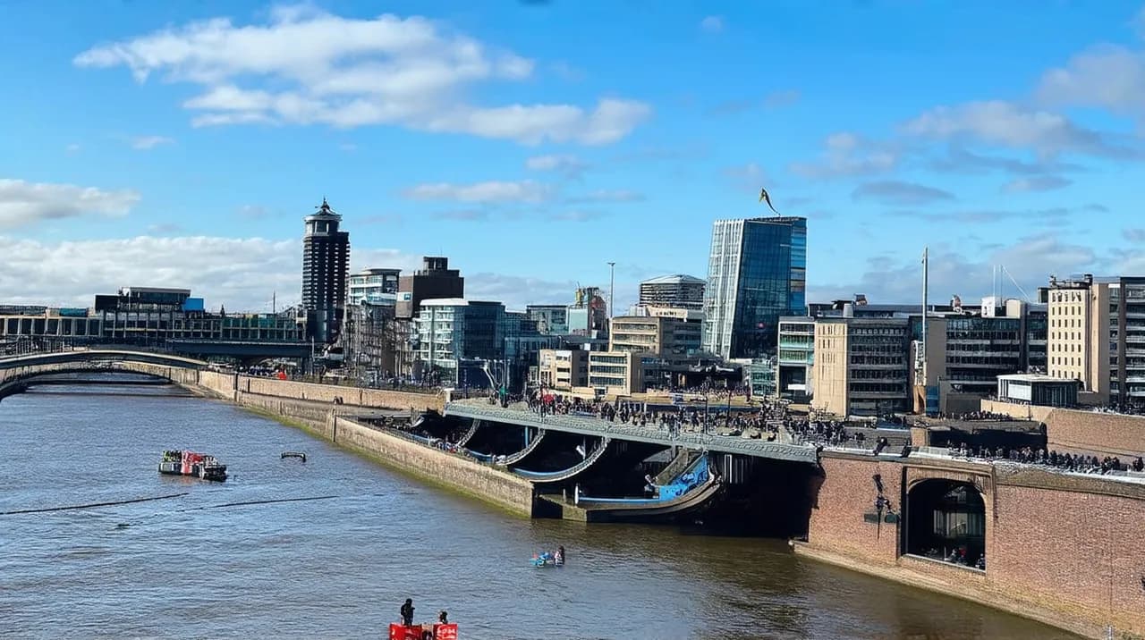 Newcastle Activities: Top 10 Experiences You Can’t Miss