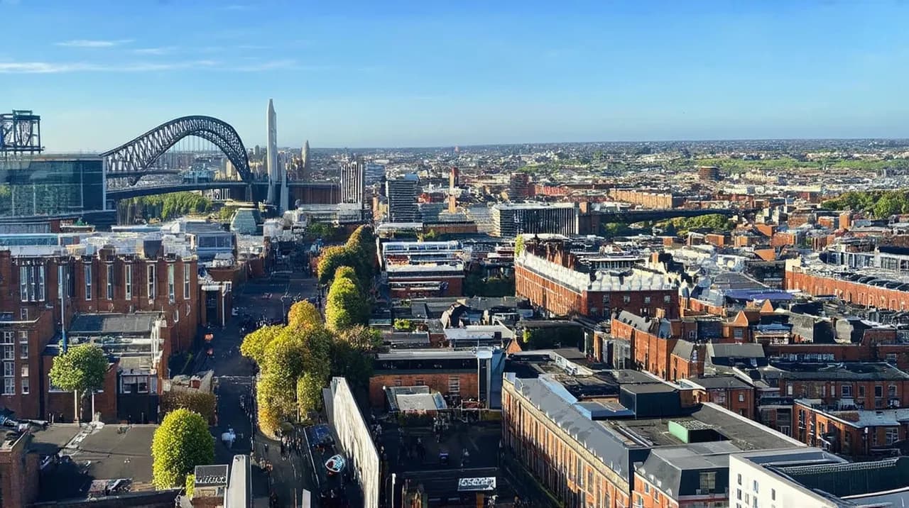 Newcastle Events: Top 10 Must-See Festivals and Activities