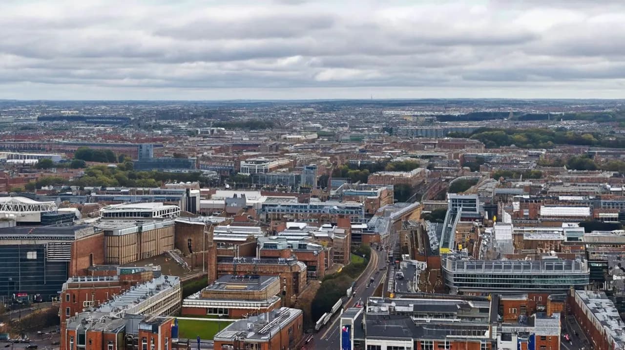 Newcastle Highlights: 10 Must-See Attractions