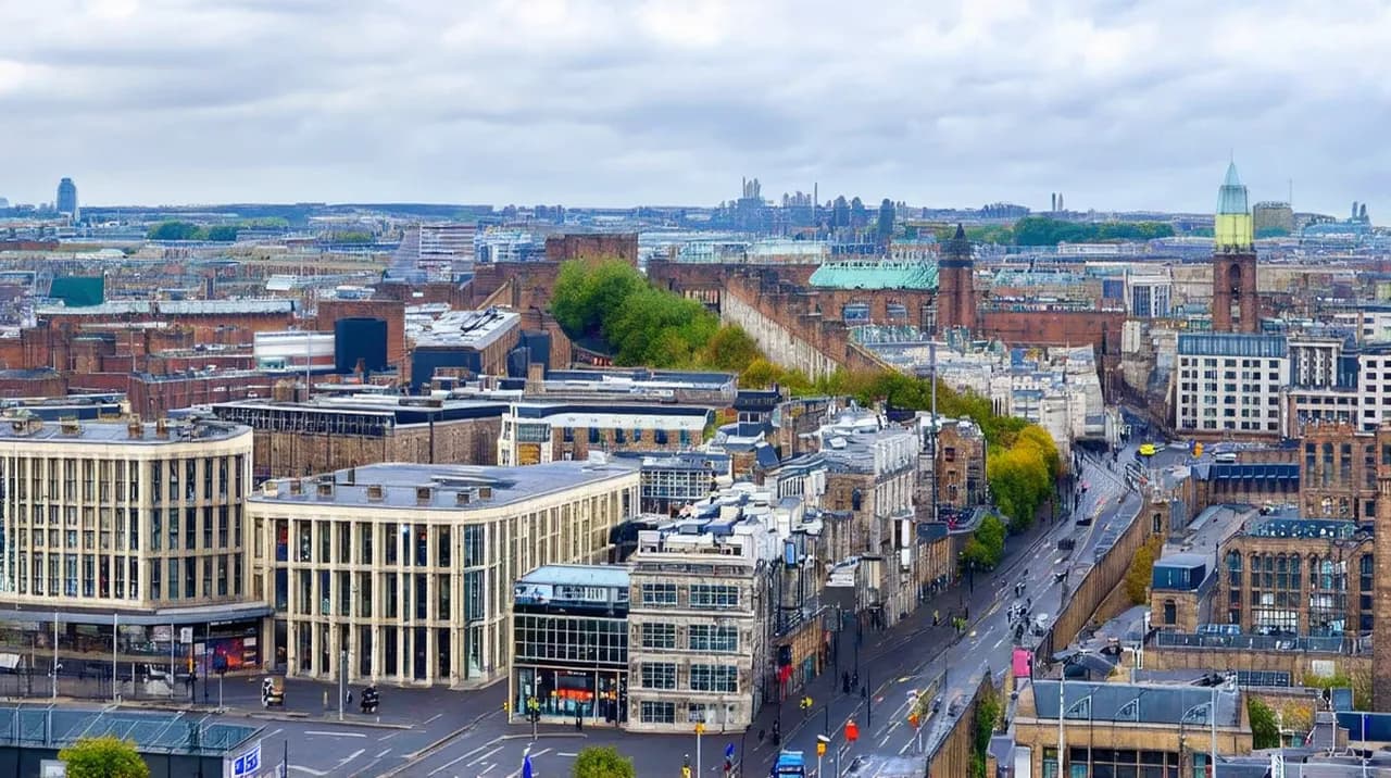 Newcastle-upon-Tyne Highlights: Top 10 Must-See Attractions