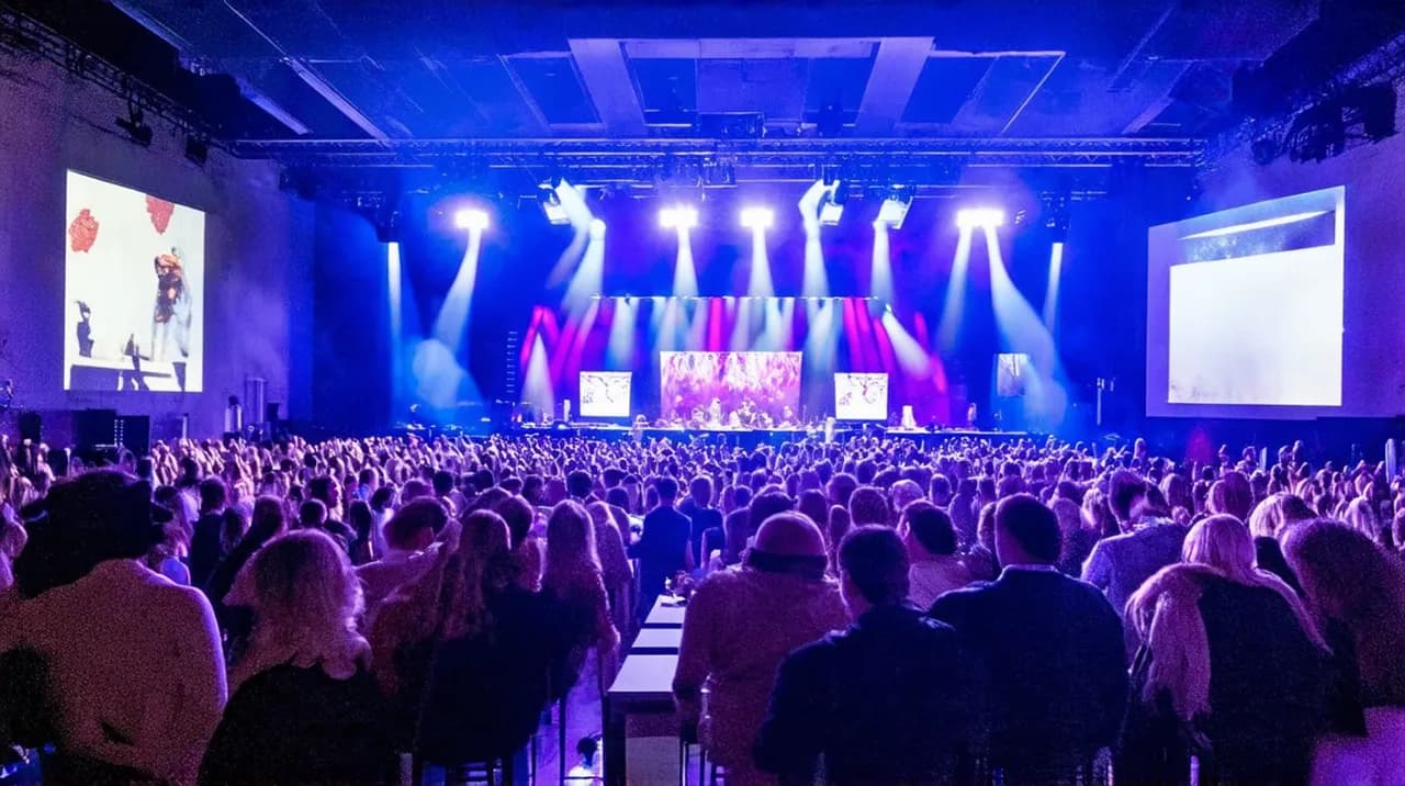 Newport Events: Discover 12 Unforgettable Experiences