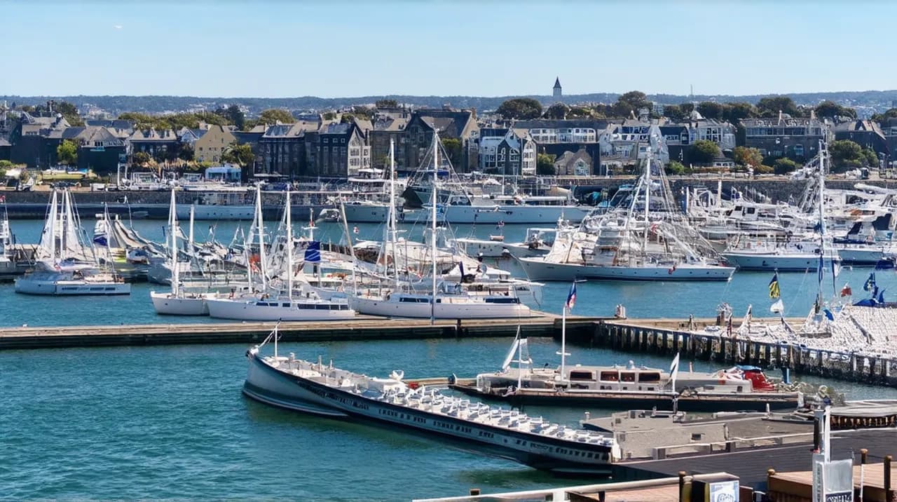 Newport Highlights: Discover the Best Attractions and Activities