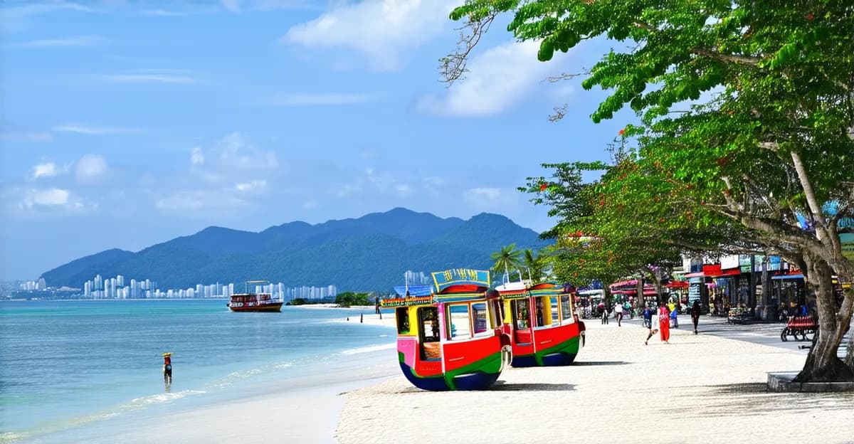 Nha Trang Itinerary: Explore Vietnam’s Coastal Gem