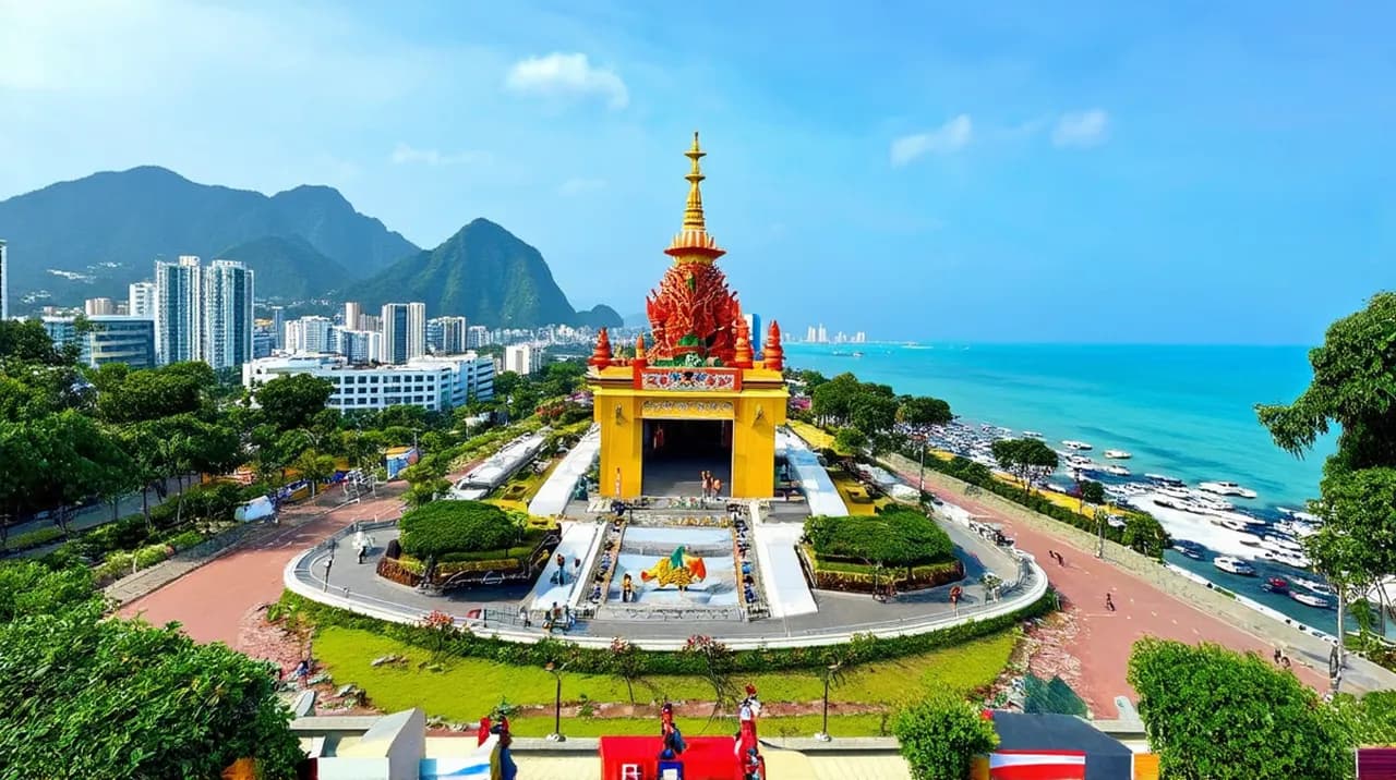 Nha Trang Landmarks: 10 Unmissable Attractions