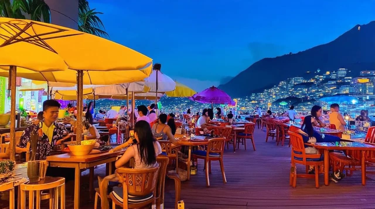 Nha Trang Nightlife: Top 10 Experiences You Can’t Miss
