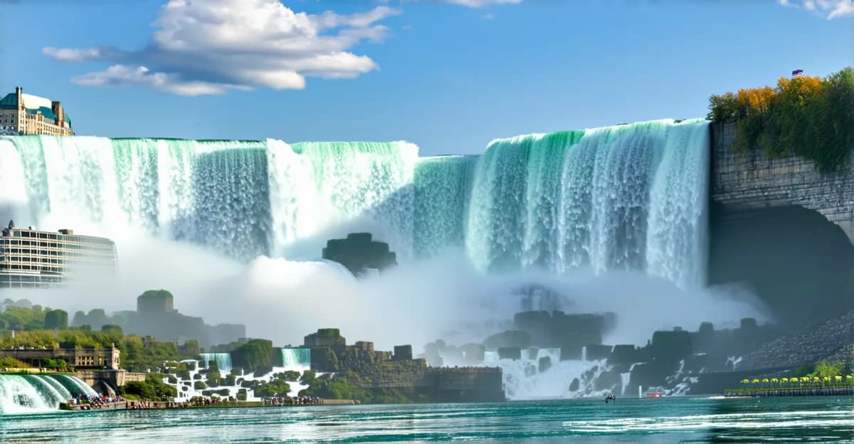 Niagara Falls Itinerary: Discover Unforgettable Sights