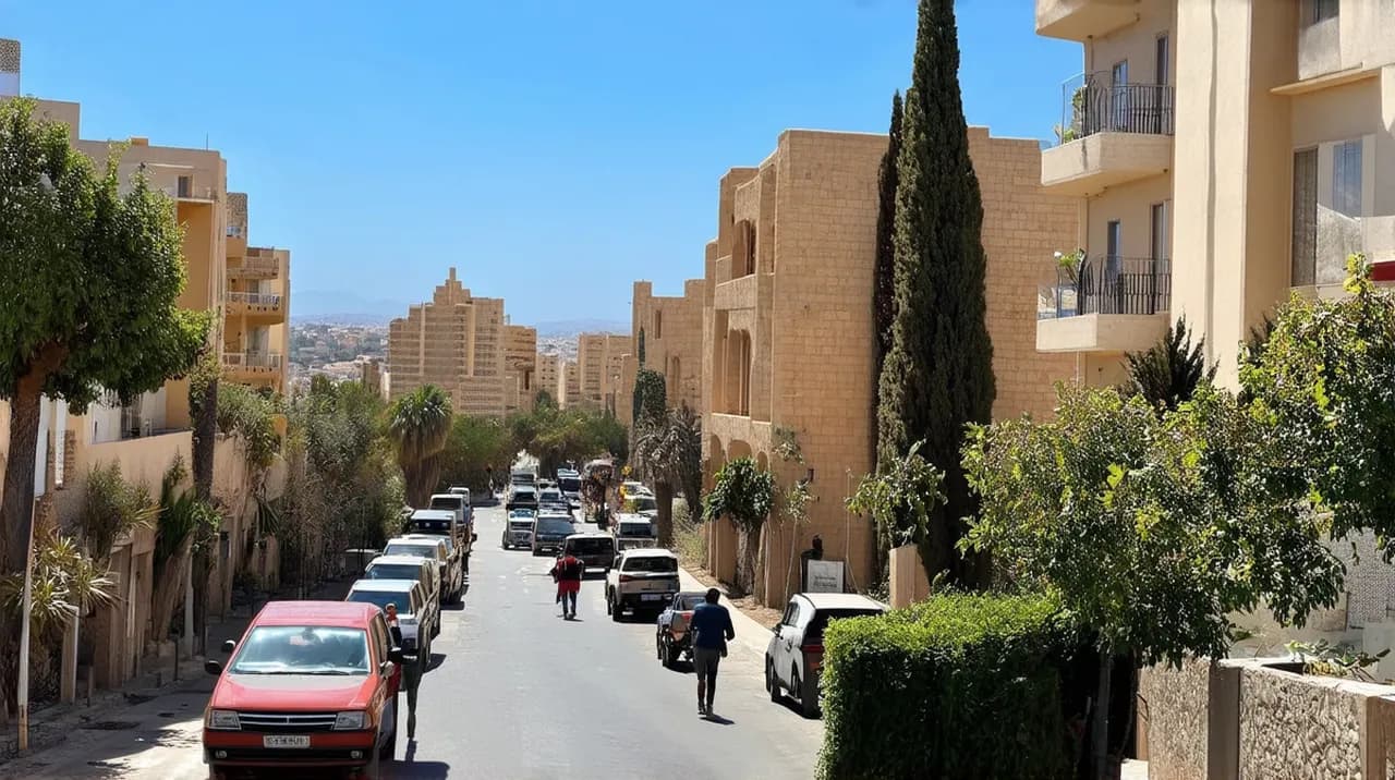 Nicosia (Lefkosia) Landmarks: Explore the City’s Rich History